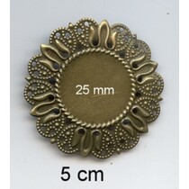 Charms, 3 Stück
