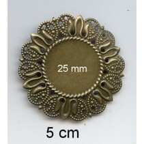 Charms, 3 Stück