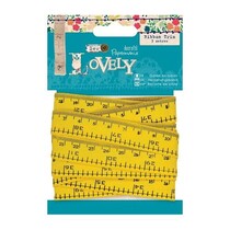 3m fita de "Sew Lovely"