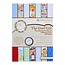 Forever Friends A4 decoupage ultimate pack (48pcs) - the good life Packed with lots of little extras to create more retro cards!