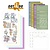 Sticker Sticker Bastelset: Dot & Do, Baby Tiere