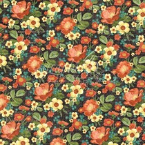 Designerpapier "Raining Cats and Dogs - Cats Meow", 30,5 x 30,5cm