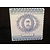 TONIC Tonic, stamping and embossing stencil, Delicate latice, oval punch, 5 template