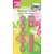 Joy!Crafts und JM Creation Stempelen en embossing stencil, 3D Fantasy Border