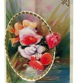 BASTELSETS / CRAFT KITS: Bastelset Cream Quackers