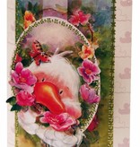 BASTELSETS / CRAFT KITS: Bastelset Cream Quackers