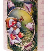 BASTELSETS / CRAFT KITS: Bastelset Cream Quackers