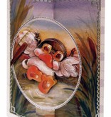 BASTELSETS / CRAFT KITS: Bastelset Cream Quackers Thema: Hobby