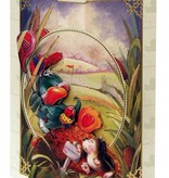 BASTELSETS / CRAFT KITS: Bastelset Cream Quackers Thema: Hobby
