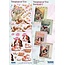 BASTELSETS / CRAFT KITS: Bastelset Thinking of you, Hundemotive