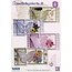 BASTELSETS / CRAFT KITS: Craft Kit Farfalla Biglietti d'auguri