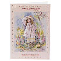 3D die foglio tagliato: "Poppets Paintbox" 2 Temi
