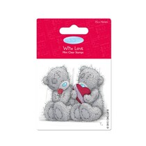 Eliminar sellos, "Con amor"