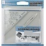 BASTELZUBEHÖR / CRAFT ACCESSORIES Scoring Board Tool Set mit Falzbein