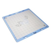 Esteira de corte forte. 30,5 x 30,5 centímetros para o cortador de Cricut e silhueta