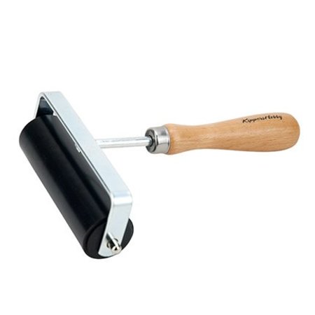 BASTELZUBEHÖR / CRAFT ACCESSORIES Rubber Brayer