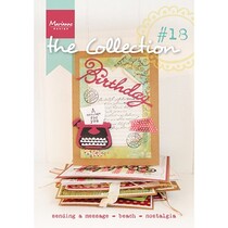 The Collection Vol. 18