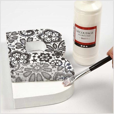 DESIGNER BLÖCKE  / DESIGNER PAPER Papel Decoupage, variedade preto e branco, folha de 25x35 cm, 8 tipo. Sheet, 25x35 cm folha, 8 tipo. Folha
