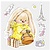Stempel / Stamp: Transparent Gennemsigtig stempel