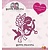 Yvonne Creations Stempelen en embossing stencil, Yvonne Creations, Love Collection, Cupido