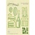 Leane Creatief - Lea'bilities Punzonatura - e goffratura stencil, Party