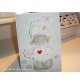 Clear stamps, Me to You, Winter Wonderland