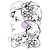 Prima Marketing und Petaloo Stempel, Prima Marketing, Jente Sophie