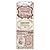 Bo Bunny Klistremerker Primrose sortert,