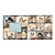 Joy!Crafts und JM Creation Paper bloc, 10x10cm - Everyday - Paper & Pictures