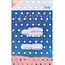 Joy!Crafts und JM Creation Alegria Crafts, puncionamento e de estampagem estêncil, Tongs + goivas