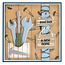 Leane Creatief - Lea'bilities Leabilities, estampar - herramienta de plantilla y gofrado