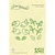 Leane Creatief - Lea'bilities Leabilities, stampen - en embossing mal Llittle vogels