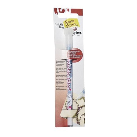 BASTELZUBEHÖR / CRAFT ACCESSORIES Quickie Glue bâton de colle