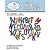 Elisabeth Craft Dies Stampaggio e goffratura stencil, Elizabeth Craft design Alphabet 1-967 Hat