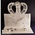 Marianne Design Couper et gaufrer pochoirs Creatables - couple de mariage
