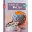 Bücher und CD / Magazines Creativa con Patchys, 32 pagine, 17 x 22 cm
