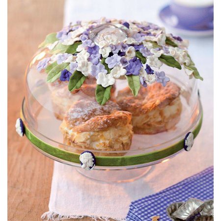 Bücher und CD / Magazines Creative with Patchys, 32 pages, 17 x 22 cm