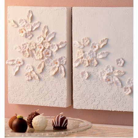 Bücher und CD / Magazines Creative with Patchys, 32 pages, 17 x 22 cm