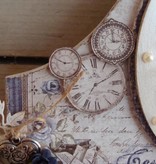 Objekten zum Dekorieren / objects for decorating Lad os få Bizzee, Pendulum