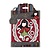 Gorjuss / Santoro Urban Stamp (10 delen), Gorjuss Little Red