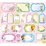 Wild Rose Studio`s Designerpapier, Dream Land Cards and Labels