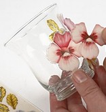 Sticker 3D klistremerke Utvalg