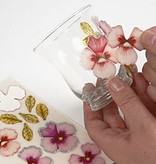 Sticker Autocollant 3D Assortiment