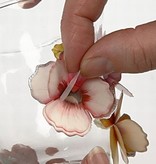 Sticker 3D Sticker Assortimento