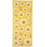 Sticker 3D klistremerke Utvalg