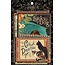 Graphic 45 Raining Cats & Dogs - Journaling & Ephemera Cards