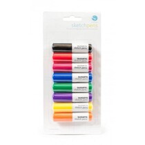 Silhouette Croquis Pen - Starter Pack Crayons