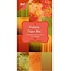Joy!Crafts und JM Creation Designers blocco di Gioia artigianato, 15x30cm - Autunno