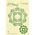 Leane Creatief - Lea'bilities Leabilities, Stanz - und Prägeschablone, Frame round lace