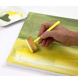 BASTELZUBEHÖR / CRAFT ACCESSORIES Brancard, la taille 30x30 cm